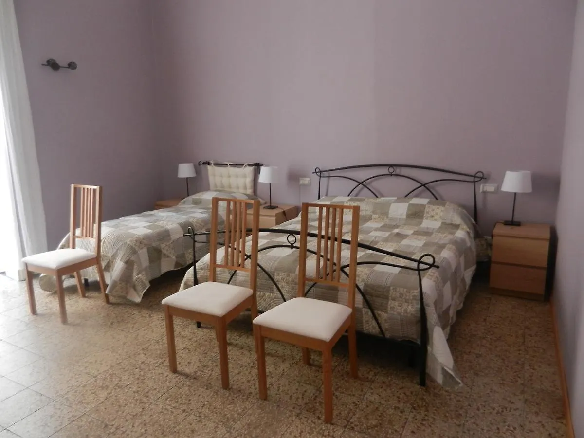B&B A Casa Di Giosi Katania