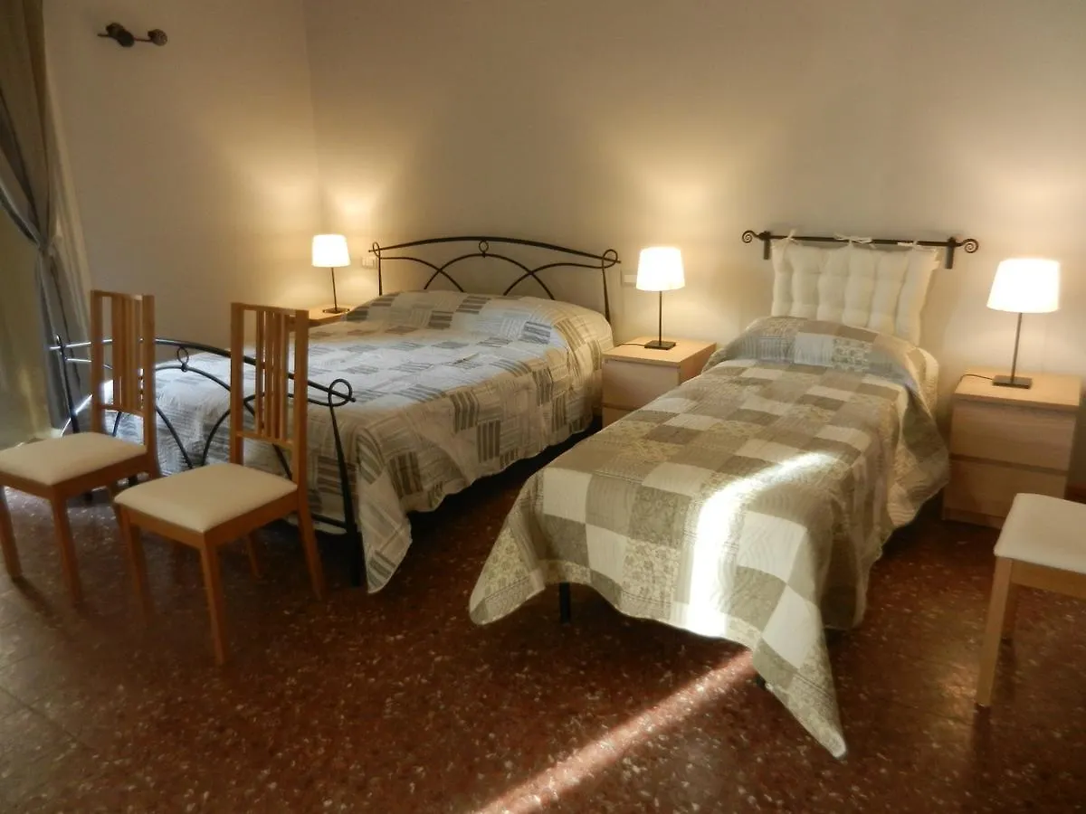 B&B A Casa Di Giosi Katania