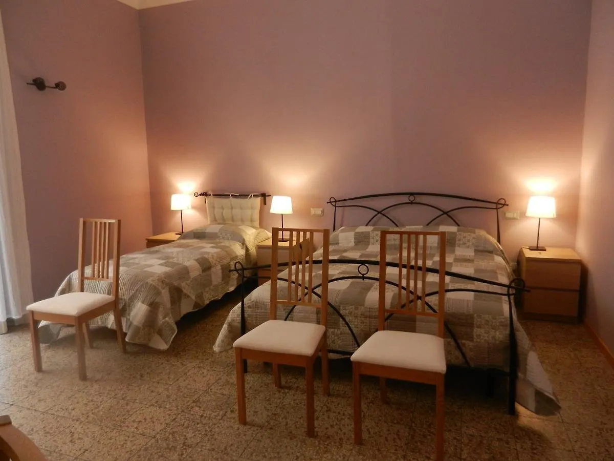 B&B A Casa Di Giosi Catania 0*,  Italy