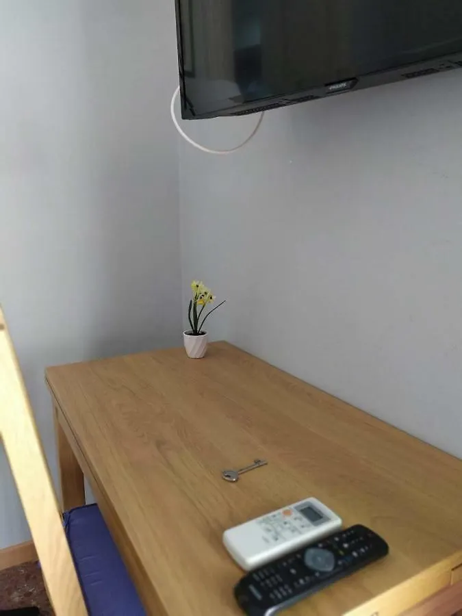 B&B A Casa Di Giosi Katania Włochy