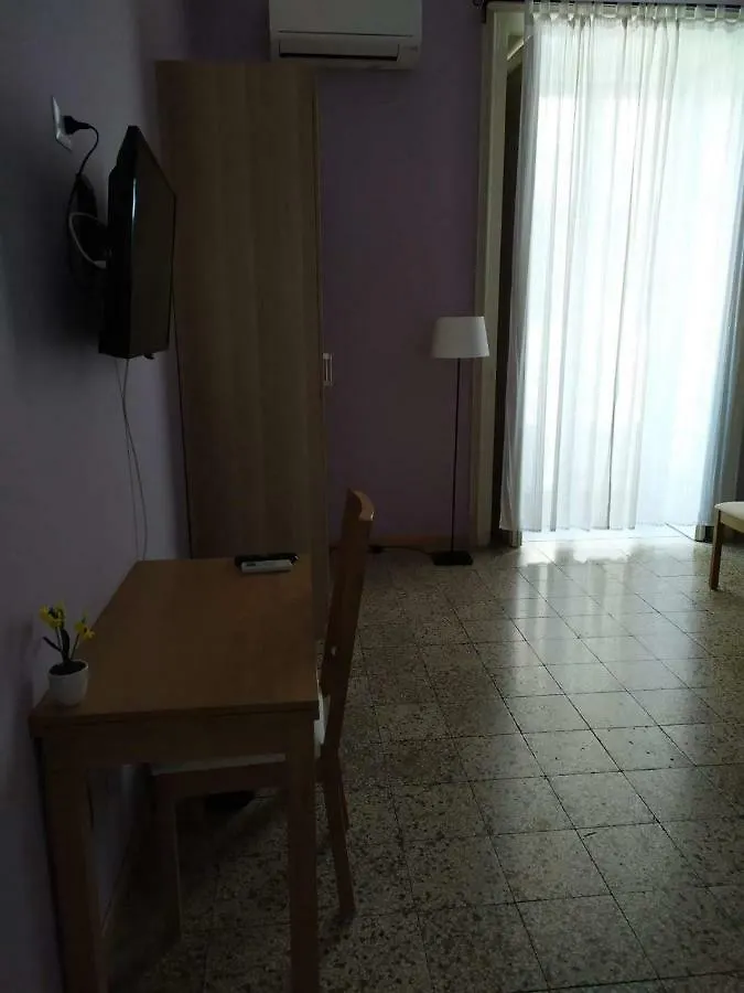Nocleg ze śniadaniem B&B A Casa Di Giosi Katania