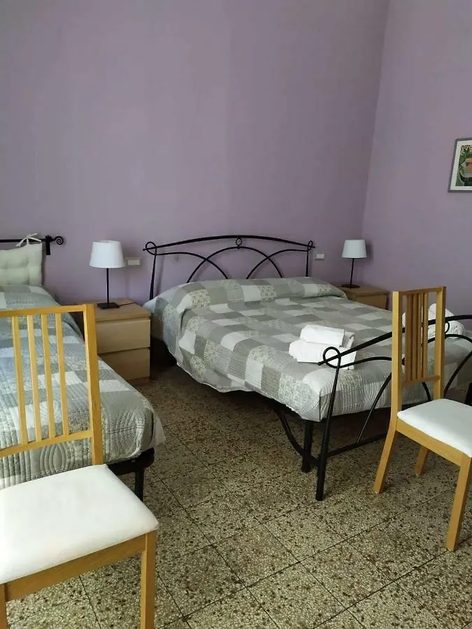 B&B A Casa Di Giosi Katania