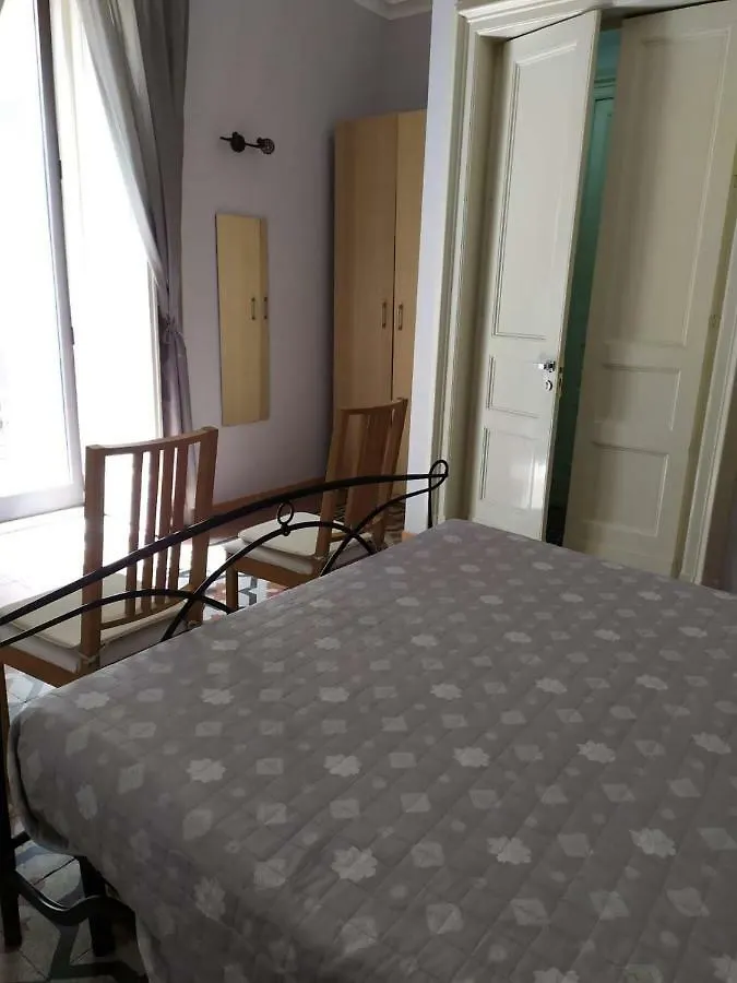 B&B A Casa Di Giosi Katania Włochy