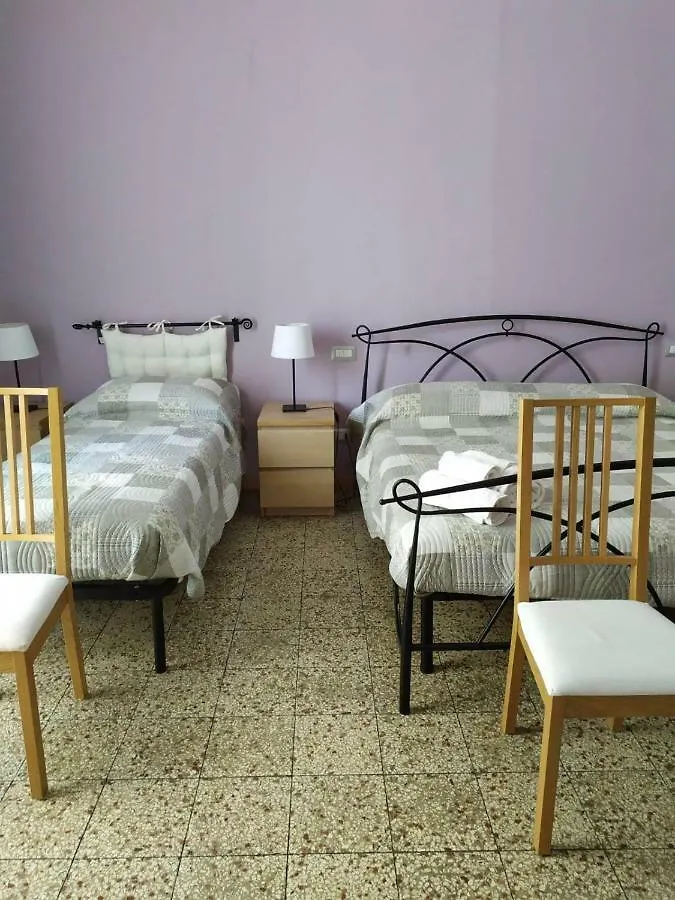 B&B A Casa Di Giosi Katania 0*,  Włochy