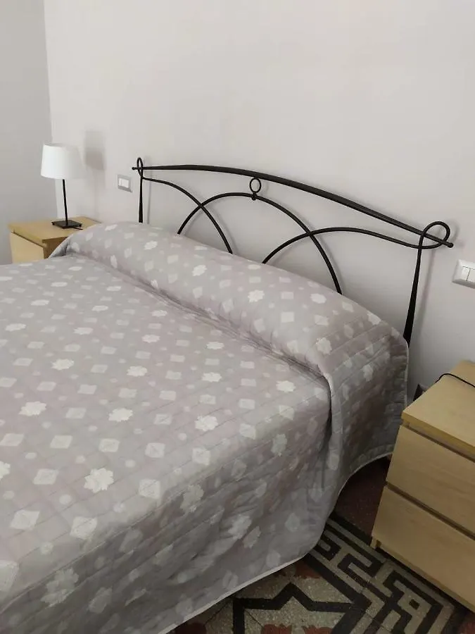 B&B A Casa Di Giosi Katania Nocleg ze śniadaniem