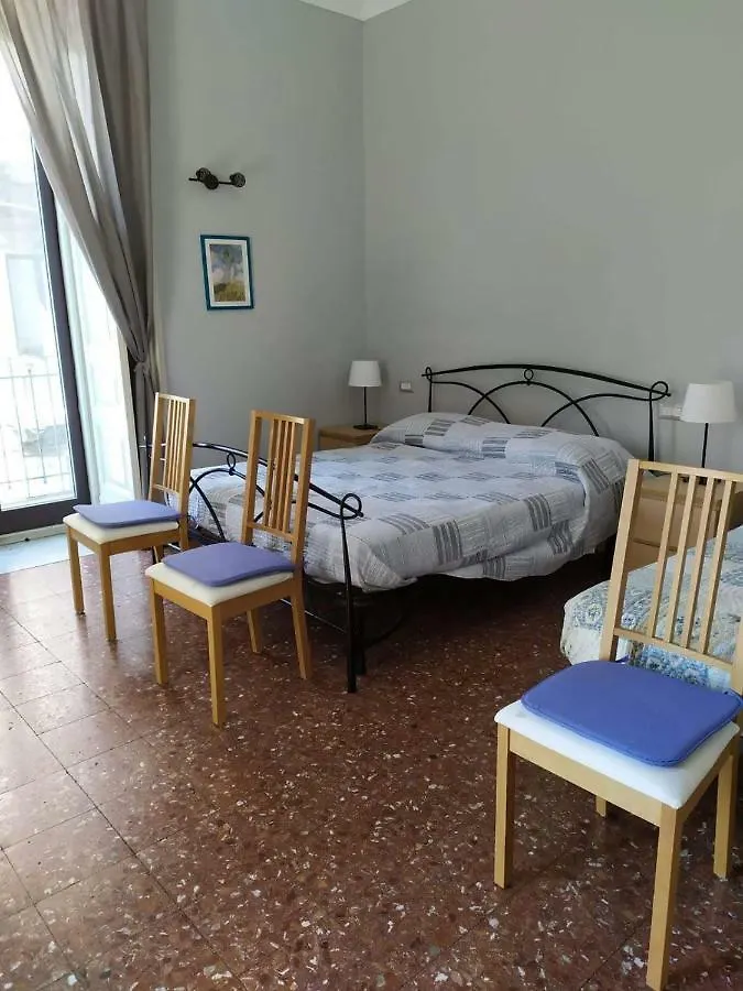 B&B A Casa Di Giosi Katania