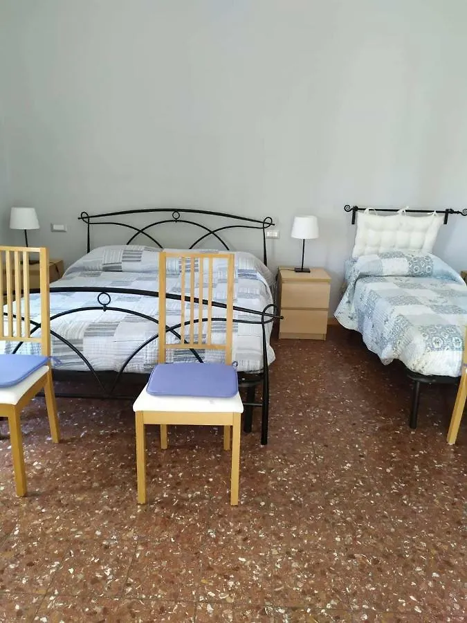 B&B A Casa Di Giosi Katania 0*,