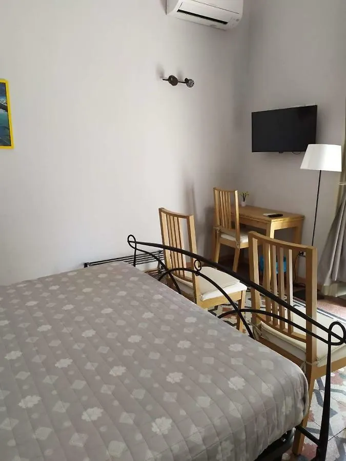 B&B A Casa Di Giosi Katania Włochy