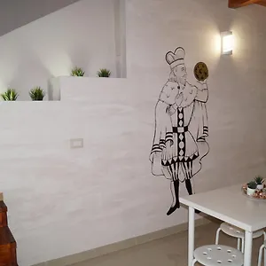 Briscola Couette-café